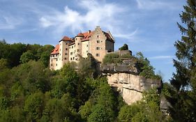 Burg Rabenstein