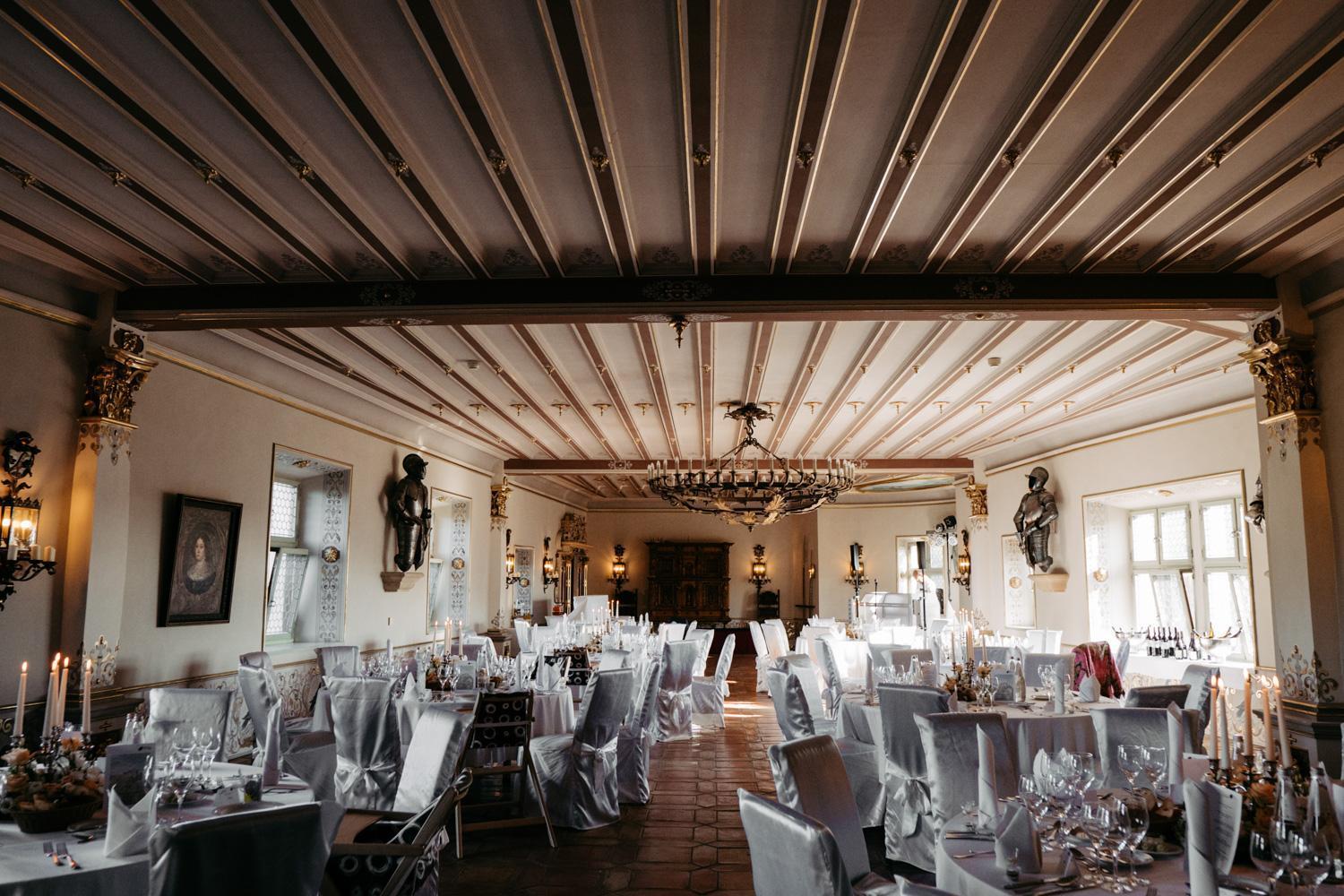 Hotel Burg Rabenstein Kirchahorn Esterno foto